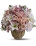 Compassionate Funeral Flowers Delivery