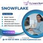 best Snowflake training in Hyderabad