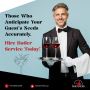 Importance of Butler Service in Corporate Events Importance of Butler Service in Corporate Events