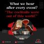 Selecting the Right Drinks for a Corporate Event Selecting the Right Drinks for a Corporate Event