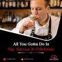 How Cocktail Menu Personalisation Boosts a Party