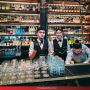 Mobile Bar Services for Events in Singapore