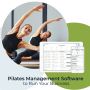 Pilates Studio Software - My Best Studio