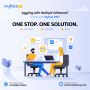 My Bizz ERP - Best  accounting and tax filing software