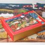 Kids' Hajj Adventure Jigsaw Puzzle - 48-Piece Educational & 