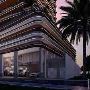 Binghatti Sky Blade in Downtown Dubai – Luxury Apartments wi