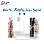 Shop Premium Insulated Water Bottles for Optimal Temperature
