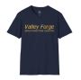 Valley Forge Automotive Center T-shirt Sale – Unisex Softsty