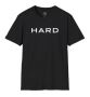 Hard Unisex Soft Style Brock Majors T-Shirt: Comfortable Gra