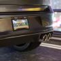Custom Personalized Ohio Vanity Plate | Custom Vanity Plates