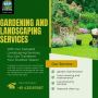 Garden Services Matraville Sydney |My Clean Cartel