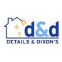Details & Dixon’s – Expert Cleaning Services Across Minneapo