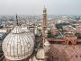 Cheap flights to Delhi