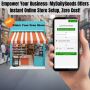 My Daily Goods - Your Gateway to Online Sales My Daily Goods - Your Gateway to Online Sales