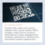 Innovations in Smart QR Code Solutions