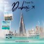 Dubai Visa Services