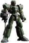 Herudaibanonsukeru Revoltech Action Figure
