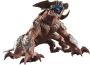 Tamashii Nations Sofvi Spirits Hakuja – Pacific Rim – Uprisi