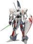 1/144 Scale Five Star Stories – L.E.D Mirage Construction Ki