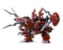 Kotobukiya ZOIDS EZ-034 Jenobreaker Raven Custom