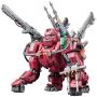 Zoids Iron Kong Puroitsuen Knights 1/72 Scale