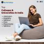 Top Colleges and Universities in India - Start Your Journey