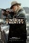 The Unholy Trinity (2025) – When the West Fights Back 💥🎞️