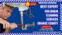 Best expert for drain cleaning services Orange County
