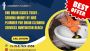 End Drain Issues Today – Serving money by hire plumber for d