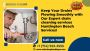 Keep Your Drains Flowing Smoothly with Our Expert drain clea