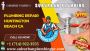 Plumbing Repair Huntington Beach CA