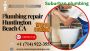 Plumbing Repair Huntington Beach CA