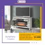 MB - Symphony Fireplace - MFA05