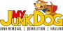My Junk Dog Junk Removal Demolition & Hauling