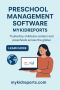 Preschool Management Software – MyKidReports