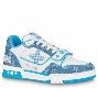 Step Up Your Style with Louis Vuitton Men's Sneakers