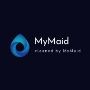 MyMaid: Haushaltsreinigung, die Ihnen Zeit spart!“