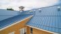 Durable & Efficient Commercial Metal Roofing Solutions