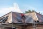 Strong and Reliable Metal Roof Repair Services
