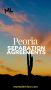 Divorce Lawyers in Peoria AZ