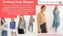 Dropship Clothing Suppliers for Your Online Fashion Store