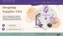 Top-Tier Drop Ship Supplier for Fashion E-commerce