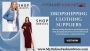 Clothing Dropshipping Suppliers