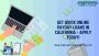 Hassle-Free Online Payday Loans California | Apply Now