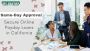 Same-Day Online Payday Loans in California - No Hassle