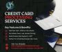 Get Paid Faster with Easy and Secure Credit Card Processing 