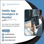 Mobile App Developers in Mumbai