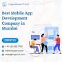 Best Mobile App Development Company in Mumbai Best Mobile App Development Company in Mumbai