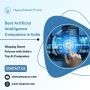 Best Artificial Intelligence Companies in India