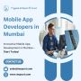 Top Mobile App Developers in Mumbai for App Solutions Top Mobile App Developers in Mumbai for App Solutions